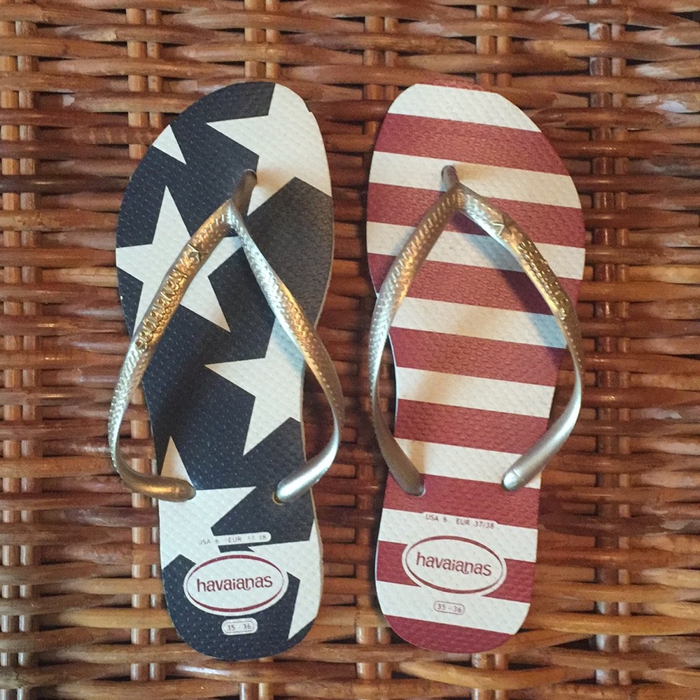 Havaianas